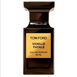 TOM FORD VANILLE FATALE 50 ML